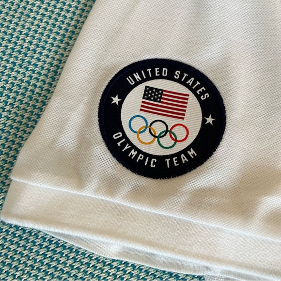 POLO RALPH LAUREN US Olympic Team Polo - Picture 4 of 5